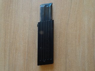 Magazin Erma SL M1 cal 22lfb, 15 Schuß