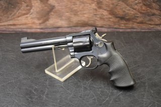 Revolver Smith & Wesson Mod. 586-3 Kal. .357Mag