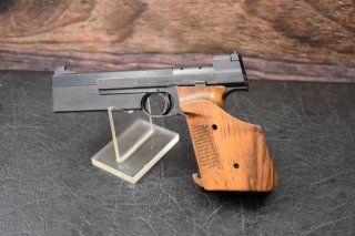 Pistole Hämmerli International 208 Kal. .22lr
