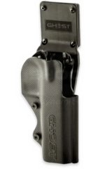 GOHST Hybrid Holster Glock 17 - Rechtshand