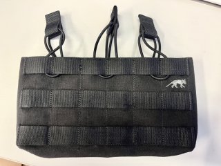 Tasmanian Tiger 3 SGL Mag Pouch G36 (G38/HK416, AR15)