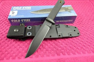 Sammlerstück!!!!! Originalverpacktes, unbenutztes Cold Steel SRK #38CK