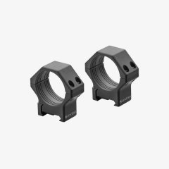 Montageringe Ø34 für Picatinny Bauhöhe 8mm Contessa
