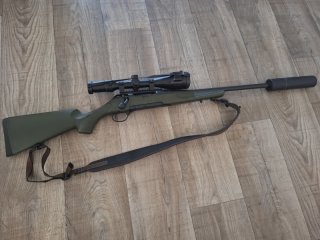 Hänel Jäger 10 Komplettangebot
