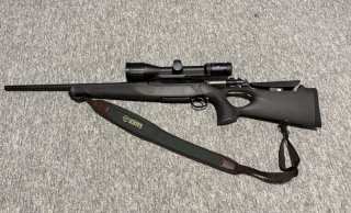 Sauer 404 Syncro XT 308 win neuwertig!