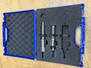 Triebel .308 Winchester Allgäu Serie