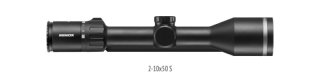 Minox Allrounder 2-10x50 mit Schiene, Minox, Minox Allrounder, 2-10x50, Minox 2-10x50