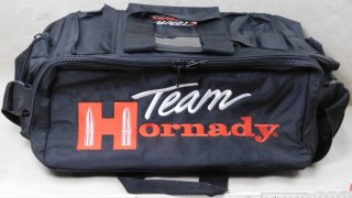 Angebot !! Range Bag Team Hornady # SSZ Berka