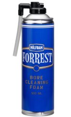 Reinigungsschaum Milfoam Forrest 500 ml | chemische Laufreinigung > einfach und schnell