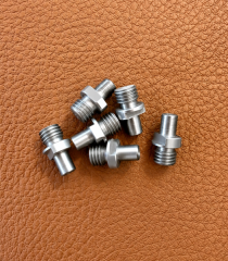6 Pistone für Centaure Revolver