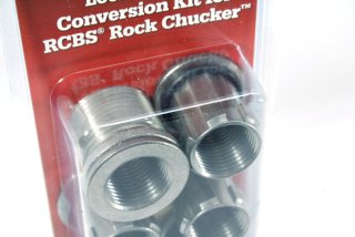 HORNADY #044098 LOCK-N-LOAD DIE BUSHING 6er-PACK L-N-L Matrizenadapter Schnellwechsel CONVERSION KIT