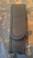 Taschenlampen-Holster