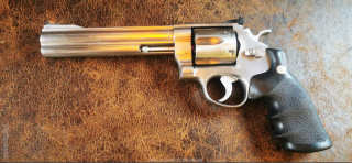S&W Revolver Mod. 629-3 Classic cal. .44RemMag