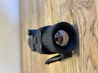 Hikmicro Thunder TH35 C PC no FQ Infiray Pulsar Thermtec Pixfra Nocpix JSA Guide Liemke