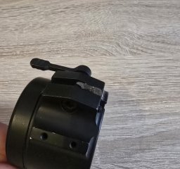 Rusan Adapter ARM52-57 57mm