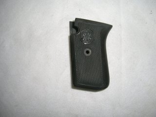 Griffschale für Mauser 1910/14