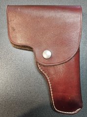 Walther Makarov CZ FEG Pistolentasche