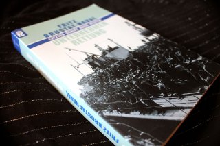UNTERNEHMEN RETTUNG - Letztes Schiff nach Westen Fritz Brustat-Naval