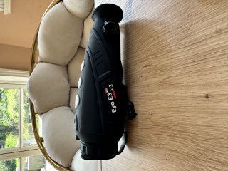 infiray WBK, Eye3 Max V3