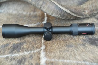 Zielfernrohr Minox RS4 2,5-10x50 neu überholt ! WAFFEN FLÜHR