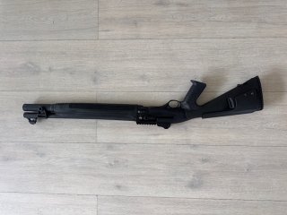 Beretta 1301 MESA Tactical USA Sondermodell mit Pistolengriff, 12/76 - Neuwertig