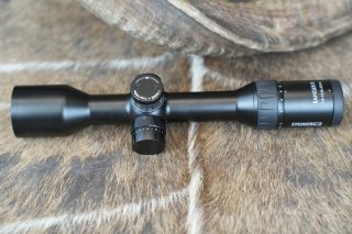 Zielfernrohr Steiner Ranger 8 1,6-12,8x42 Leuchtpunkt BallistikturmWAFFEN FLÜHR