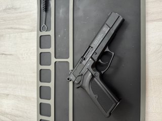 Browning GPDA 9