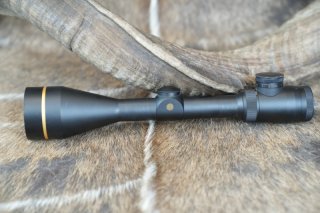 Zielfernrohr Leupold Vari-X 3,5-10x50 Nacht Leuchtabsehen WAFFEN FLÜHR