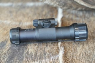 Rotpunktvisier Aimpoint 9000SC 4 MOA WAFFEN FLÜHR