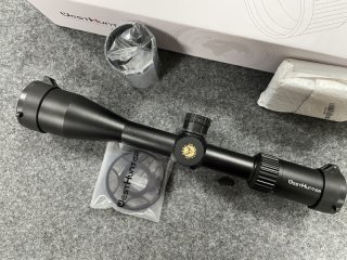 ZF Westhunter 6-24x50 FFP