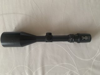 Zielfernrohr 3-9x56/4