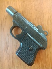 Record Weinberg Signalpistole 6mm