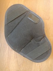 Holster für kleine Pistolen/Revolver