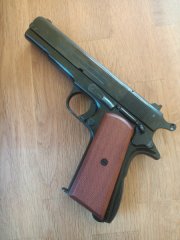 Umarex Napoleon Cal. 8mm