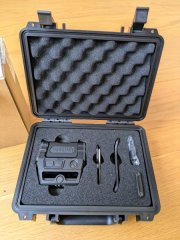 Holosun AEMS EVO RD - unbenutzt - Rotpunkt (neustes Modell)