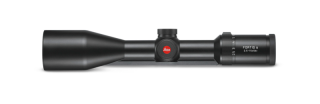 Leica Fortis 6 2,5–15x56i L-4a mit Schiene - Neuwertig