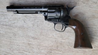 Colt Single Action Lizensnachbau