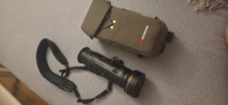 Hikmicro Falcon FQ50 2.0