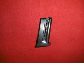 MAGAZIN WALTHER GSP KAL. 22 LR