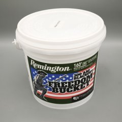 Remington/UMC .300 AAC Blackout 150gr. FMJ 160 Stück Freedom Bucket