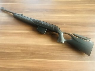 Sauer 303 Synchro XT Gen. II .30-06 | Black Magic Trigger | Top Zustand | 5-Schuss-Magazin
