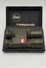 Leica Trinovid Fernglas 10 x 25 BCA kein Zeiss Swarovski Steiner