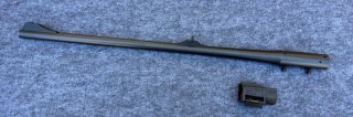 Wechsellauf Blaser R93 8x64S 58 cm mit Magazineinsatz