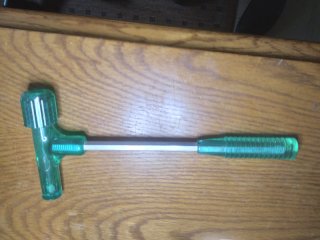 Rcbs Endladehammer