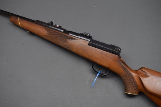 Jagdrepetierer Mauser 66S 8x68S, Jungjäger Büchse