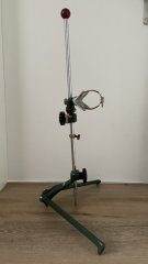 Stativ kompakt