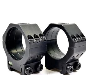Tier-One Tactical Ringe 40 mm