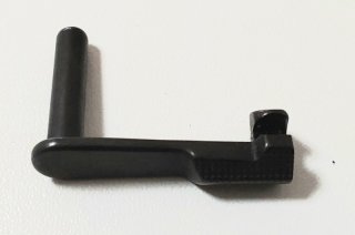 Schlittenfanghebel für TT33 Tokarev