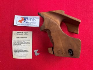 RINK Griff XL für Freie Pistole MG5