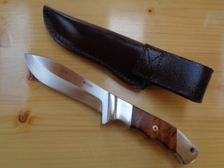 PUMA Pirsch-Leser-Messer PUMA